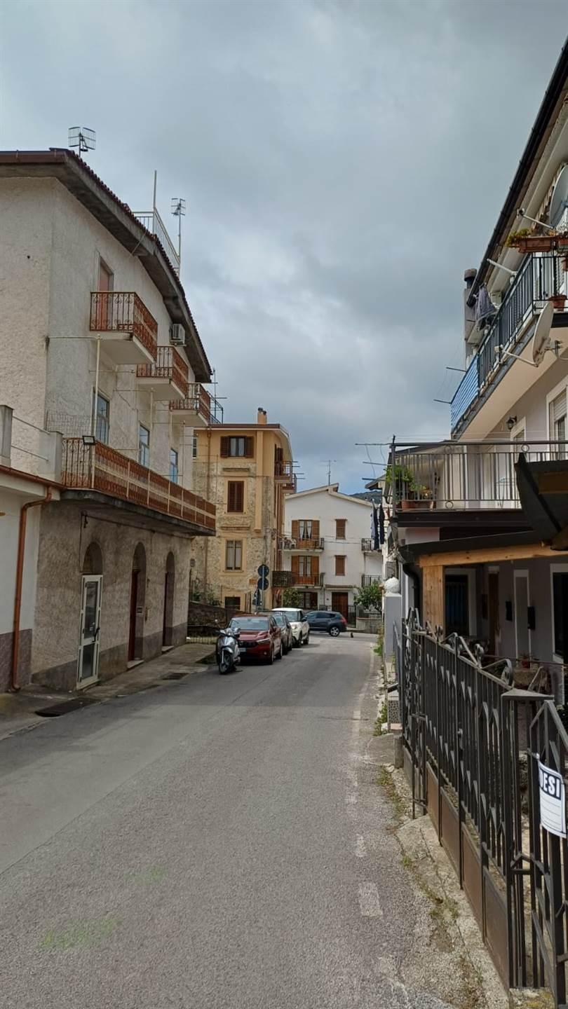 Casa indipendente in Via Pasterola, Camerota — foto 4 di 5