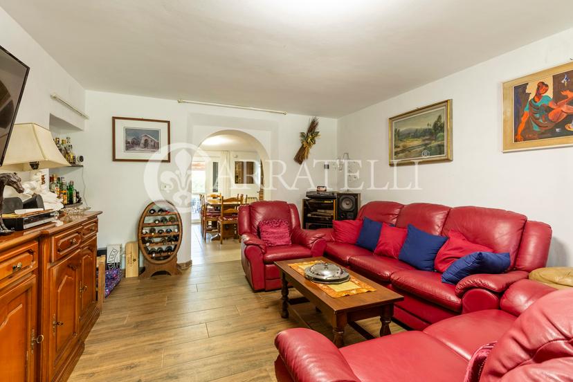 Villa in Via Romagna 10, Castiglione del Lago