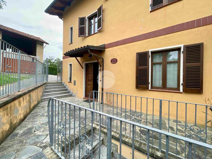 Casa indipendente in Asti Frazione Casabianca 47, Asti — foto 3 di 5