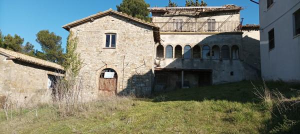 Casale in Località Santa Margherita Campagna, Assisi