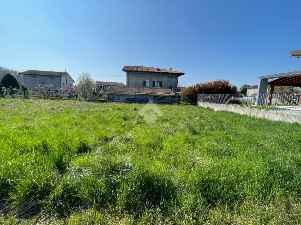 Villa in Via Stanga, Borgomanero