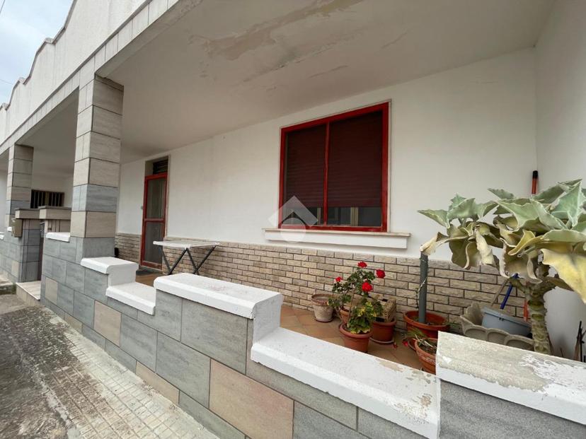 Casa indipendente in Via Alliste 76, Alliste — foto 2 di 5