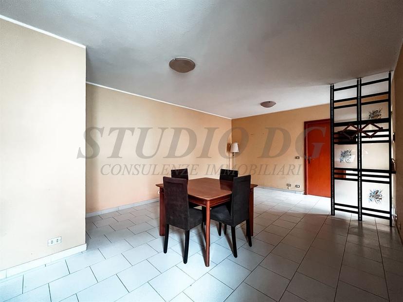Trilocale in Via San Bernardo, Cesano Maderno — foto 2 di 5