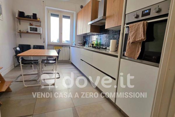 Trilocale in Via Pola 27, Viterbo