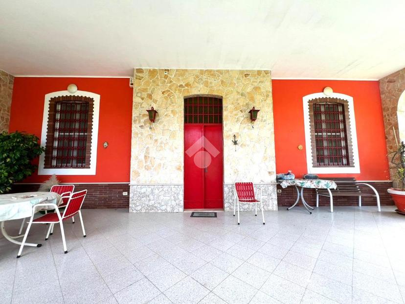 Villa in Via San Vito, Mesagne — foto 5 di 5