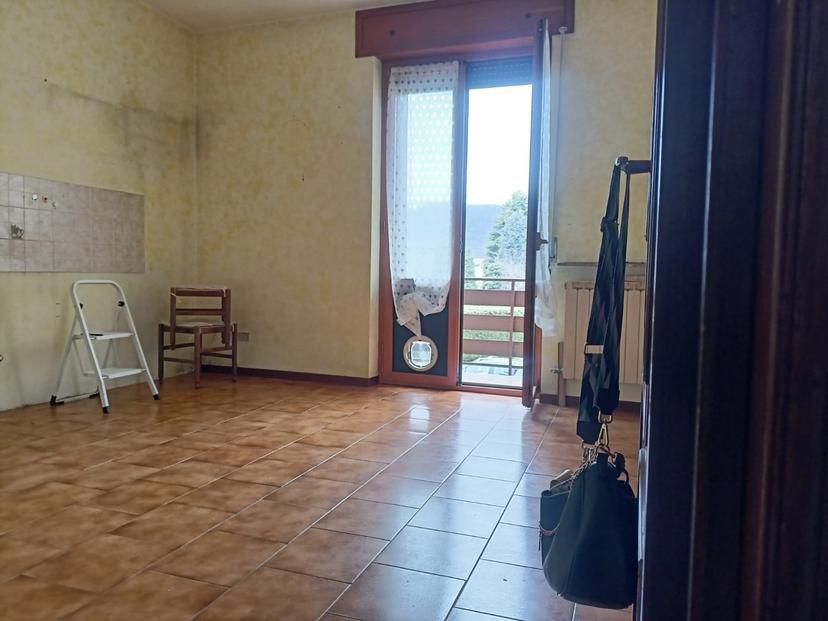 Quadrilocale in Via Santa Lucia, Ponte dell'Olio — foto 3 di 5