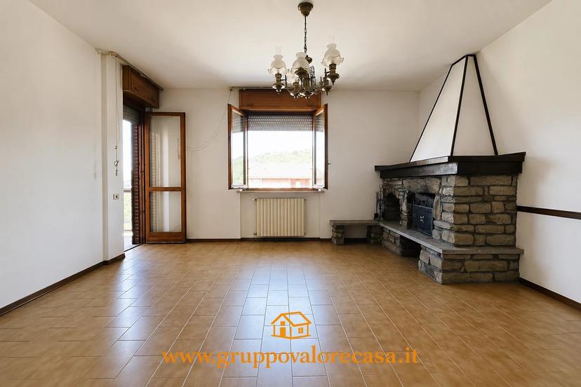 Quadrilocale, Bistagno — foto 4 di 5