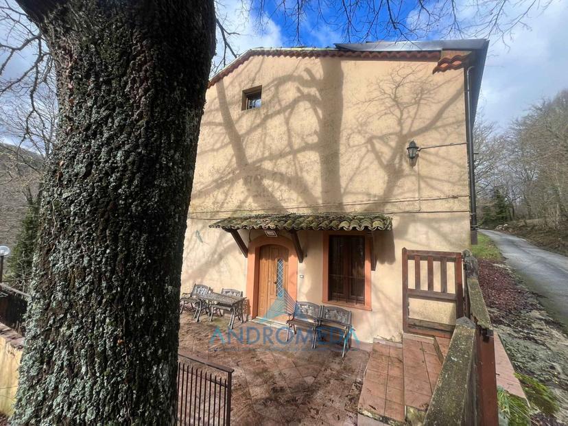 Appartamento, Carovilli — foto 4 di 5