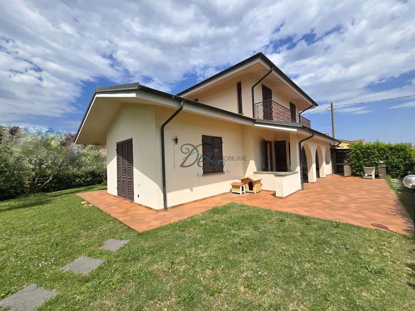 Villa unifamiliare in Via Sbarra, Porcari — foto 4 di 5