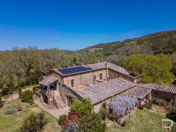 Rustico in Strada Vicinale del Molino di Pari, Civitella Paganico — foto 3 di 5