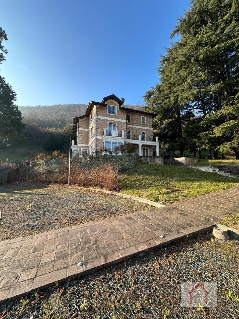 Villa in Via Alessandro Rossi, Piovene Rocchette