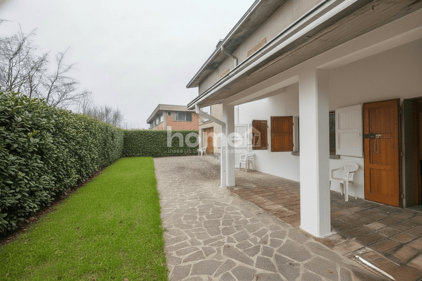 Villa in Via V. Emanuele II 43, Albinea — foto 4 di 5