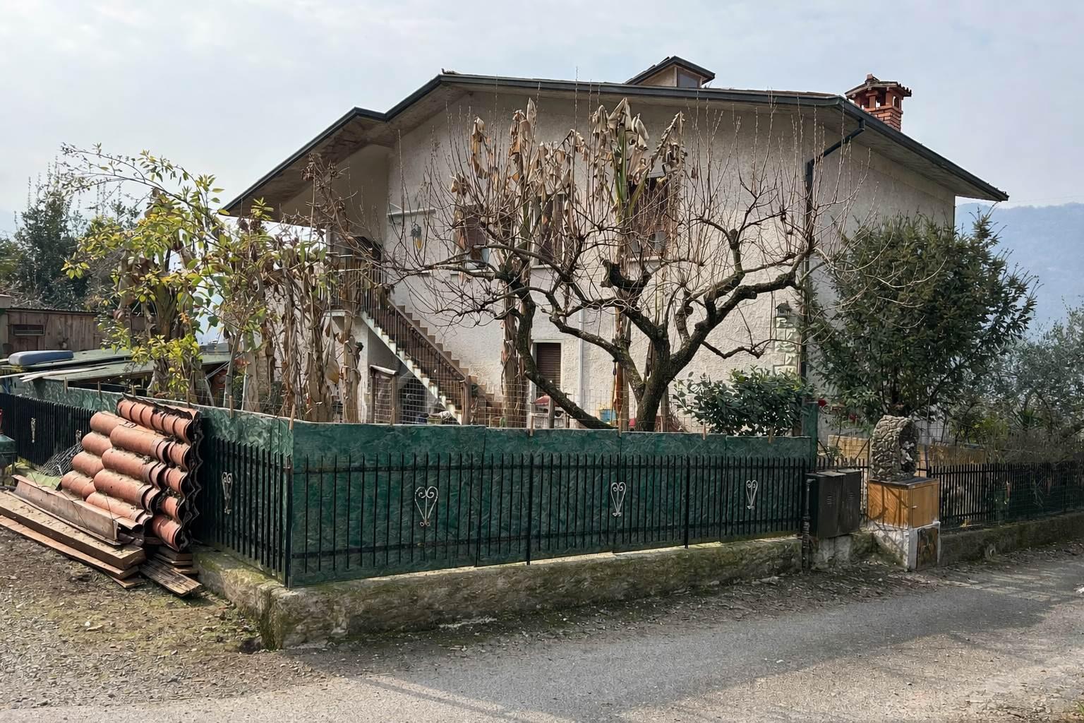 Appartamento, Sale Marasino