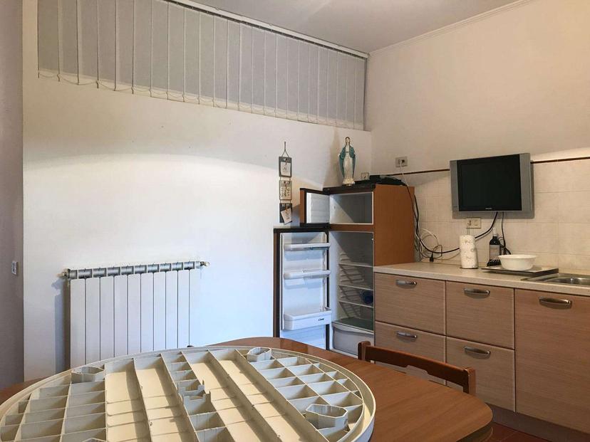 Bilocale in Via Porta Napoli 191, Castel di Sangro