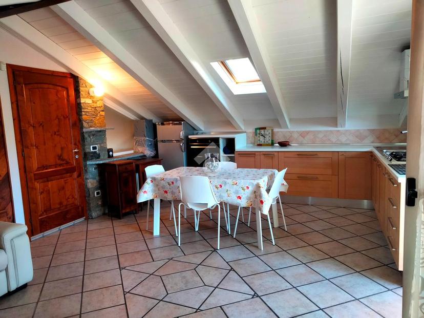 Bilocale in Frazione Pont d'Avisod 21, Sarre — foto 4 di 5