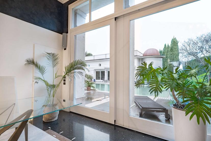 Villa unifamiliare in Via Roma, Godega di Sant'Urbano — foto 3 di 5