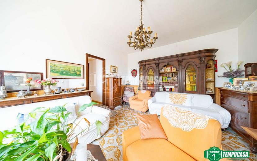 Trilocale in Via Vignolo 7, Stresa — foto 3 di 5