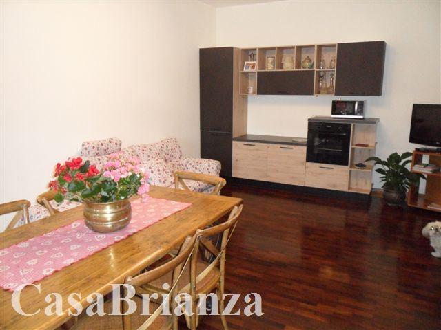 Trilocale in Via Santa Maria delle Selve, Biassono — foto 4 di 5