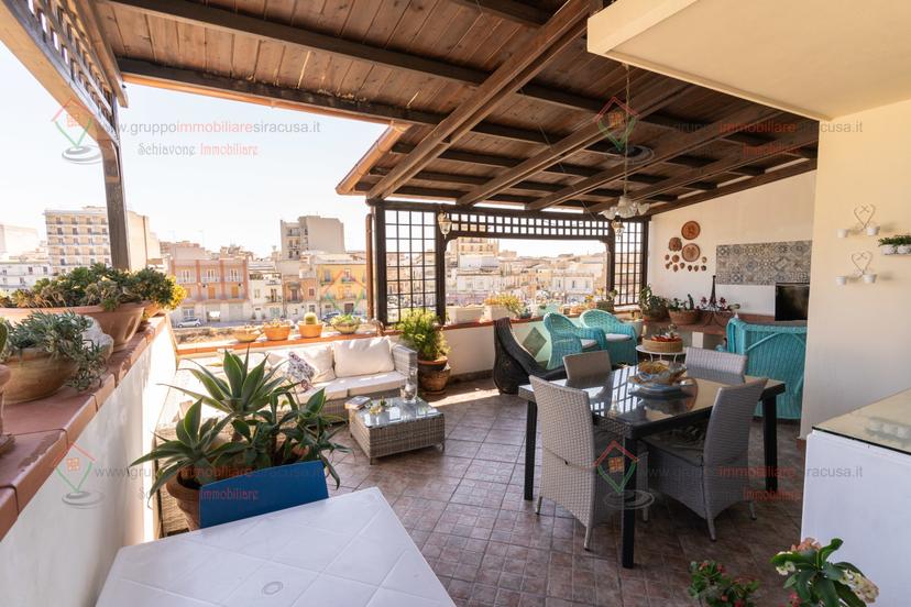 Casa indipendente, Siracusa — foto 3 di 5