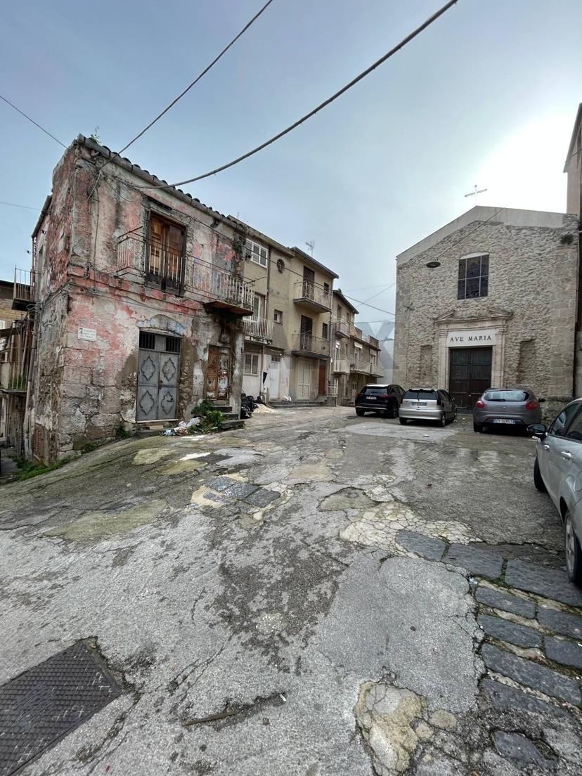Casa indipendente in Via Umberto 59, Favara — foto 5 di 5