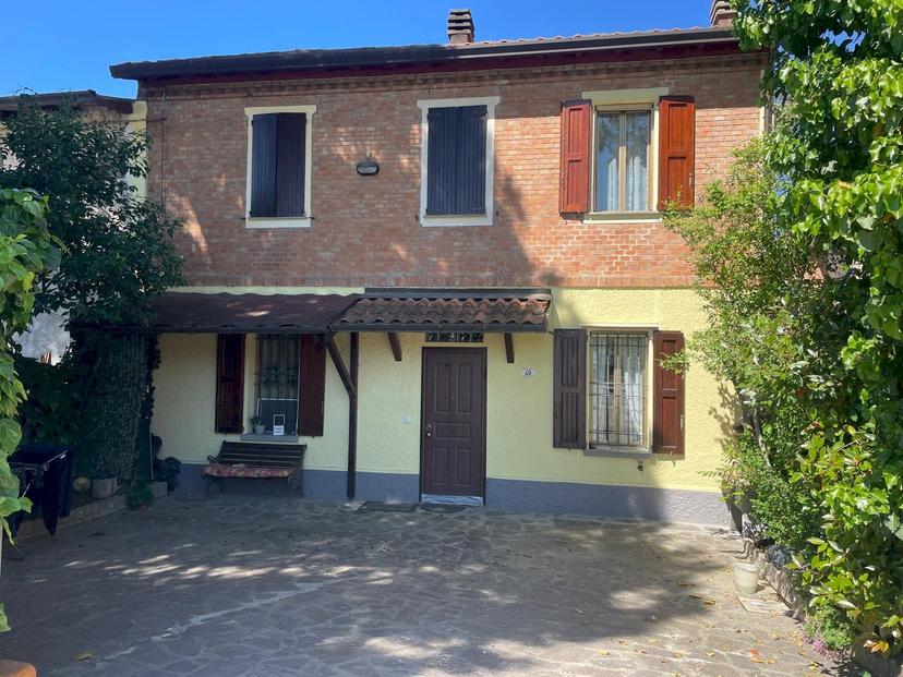 Terratetto in Via Emilia Levante 40, Imola — foto 4 di 5