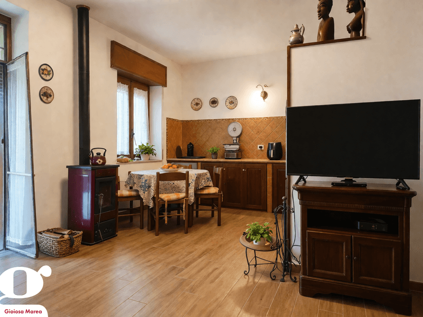 Casa indipendente in Cda Santa Lucia 40, Gioiosa Marea — foto 3 di 5