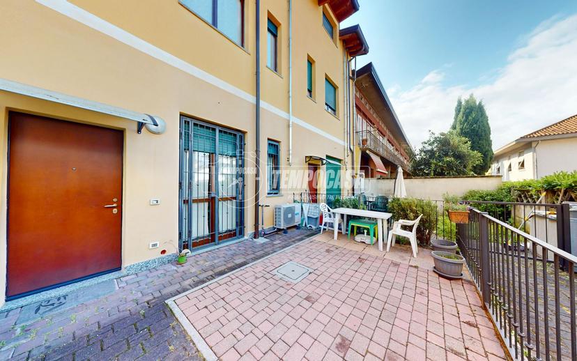 Trilocale in Via Rovereto, Cesano Maderno — foto 5 di 5