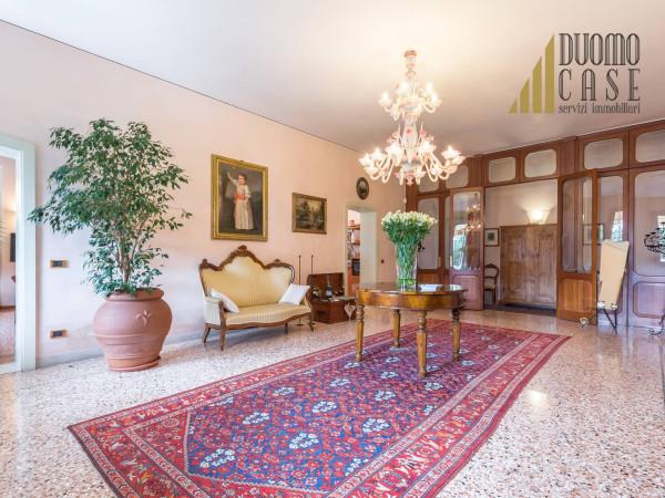 Villa in Via Montello 22, Pederobba — foto 4 di 5
