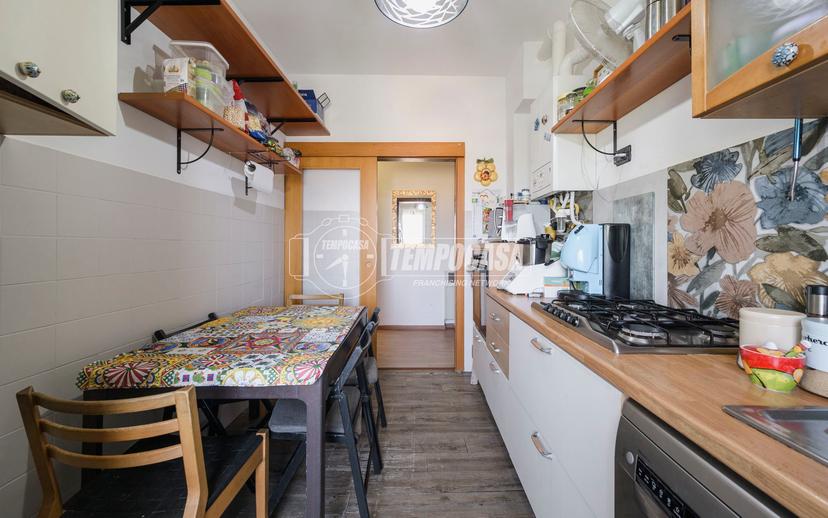 Trilocale in Via Francesco Petrarca 2, Molinella — foto 5 di 5