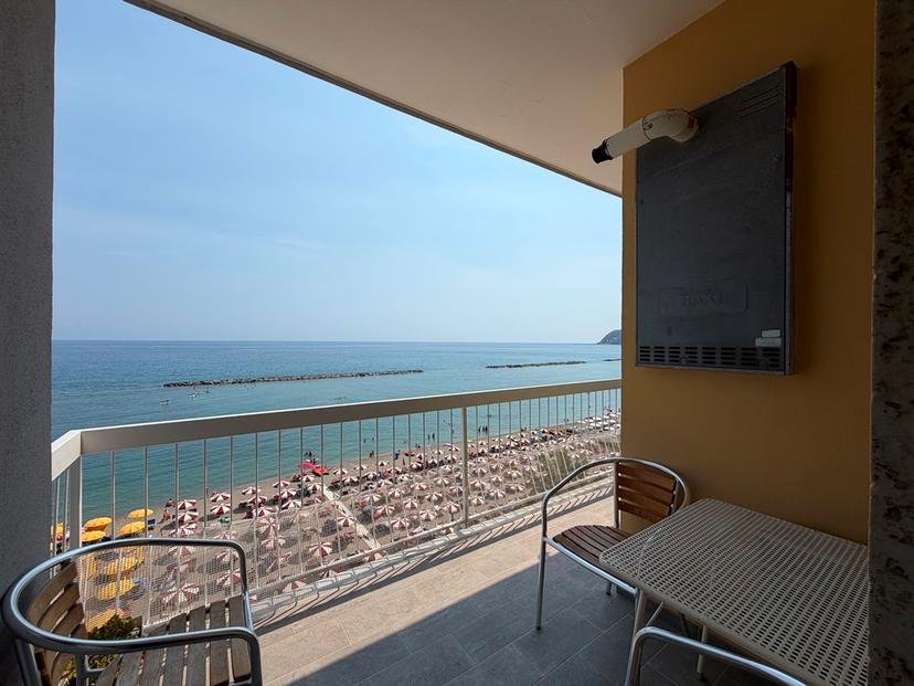 Trilocale in Via Sicilia 37, San Bartolomeo al Mare
