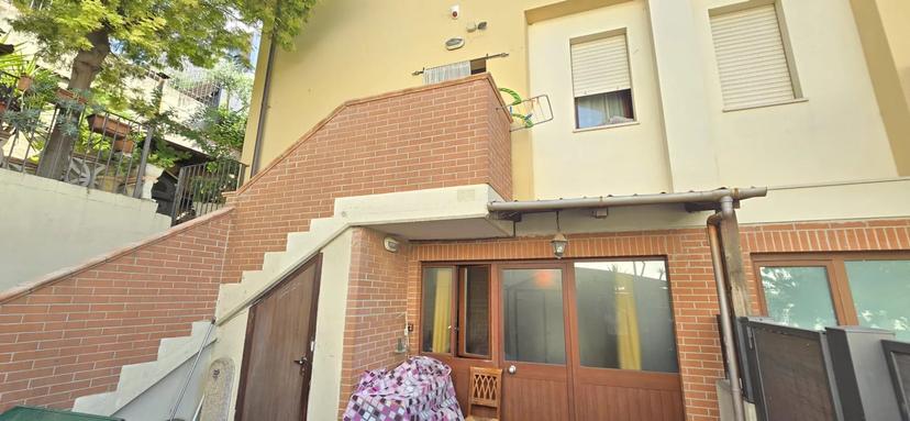 Villa bifamiliare in Via Prampolini, 6, Montesilvano — foto 2 di 5
