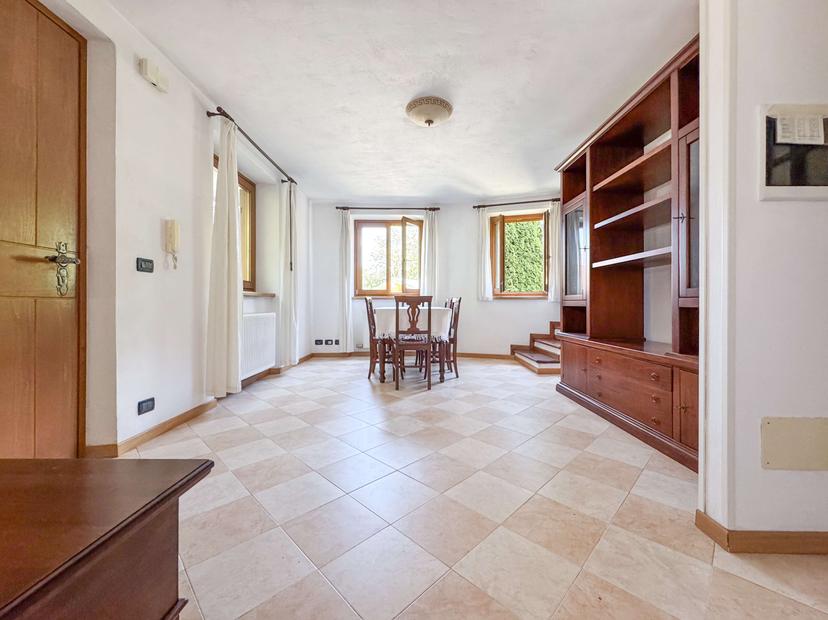 Villa bifamiliare in Via Verona 3, Ossana — foto 2 di 5