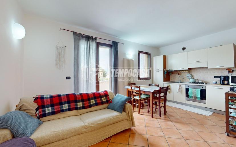 Trilocale in Via della Fornace 1, Vigarano Mainarda — foto 4 di 5