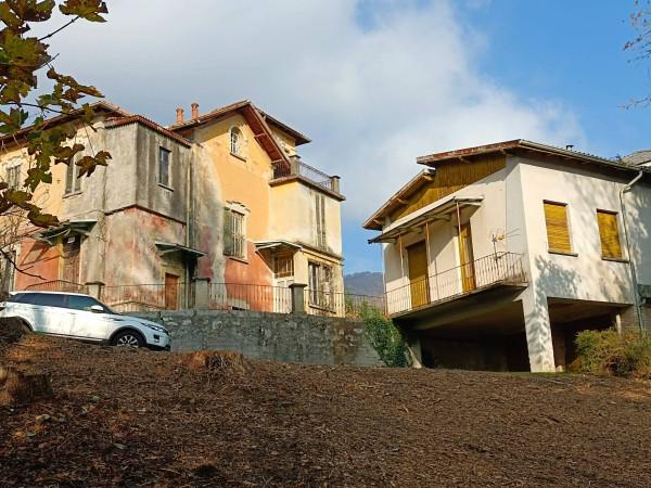 Villa in Via Giovanni Segantini 20, Caglio — foto 4 di 5