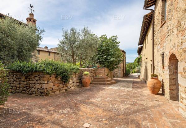 Terratetto unifamiliare in Località Caccimignolo, Marsciano