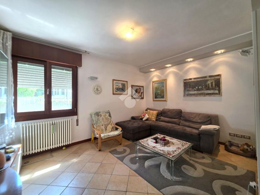 Villa in Via Codotto 480, Cadoneghe — foto 3 di 5