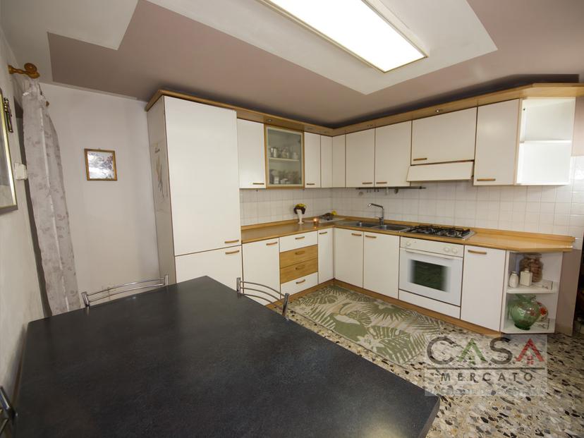 Casa indipendente in Via San Pietro, 11, Cordenons — foto 3 di 5