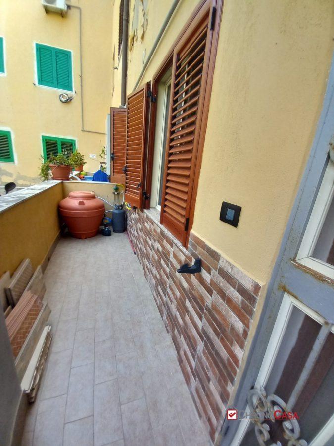 Trilocale in Via Napoli, Messina