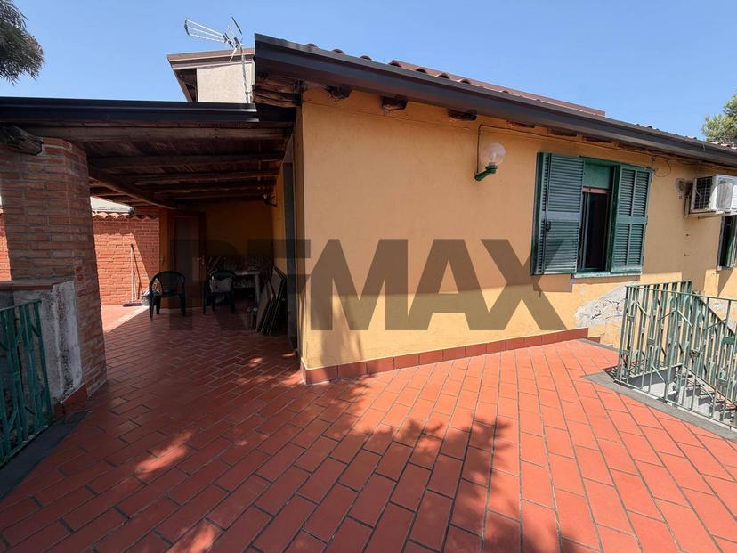Villa in Via San Paolo 1, Trecastagni — foto 4 di 5
