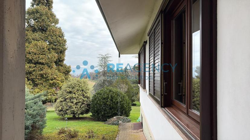 Villa, Isola Vicentina — foto 5 di 5