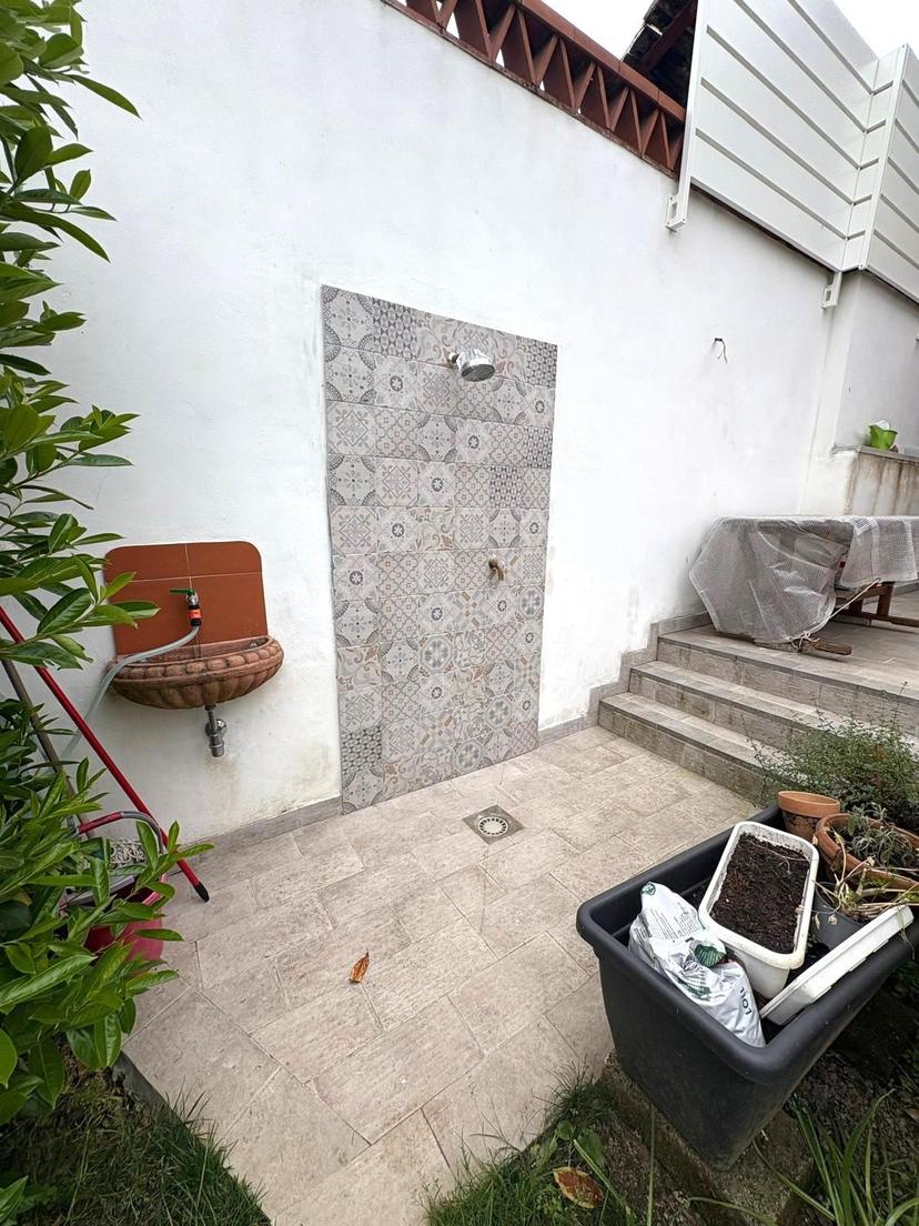 Villa bifamiliare, Montignoso — foto 5 di 5