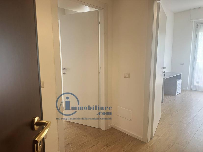 Quadrilocale in Via Galileo Galilei 18, Corsico — foto 4 di 5