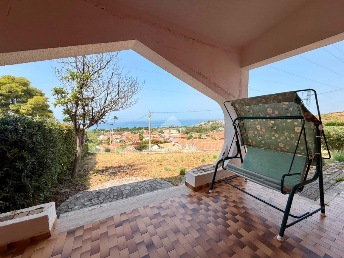 Villa in Contrada Riviere, Diamante