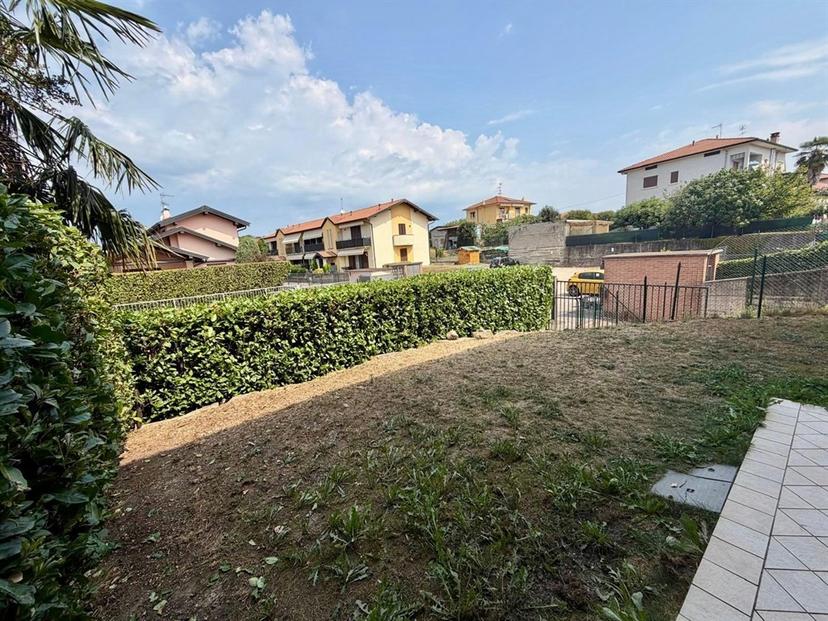 Trilocale in Via De Amicis 39, Mornago — foto 5 di 5