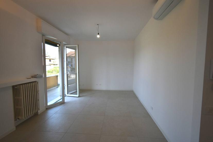 Bilocale in Emilia 6, Bernareggio — foto 2 di 5