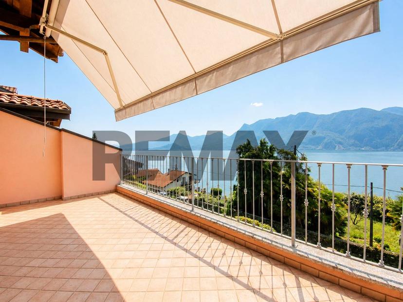 Trilocale in Corso Belvedere 500, Ghiffa — foto 3 di 5