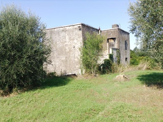 Villa in Via Francigena 72, Gallicano nel Lazio — foto 5 di 5