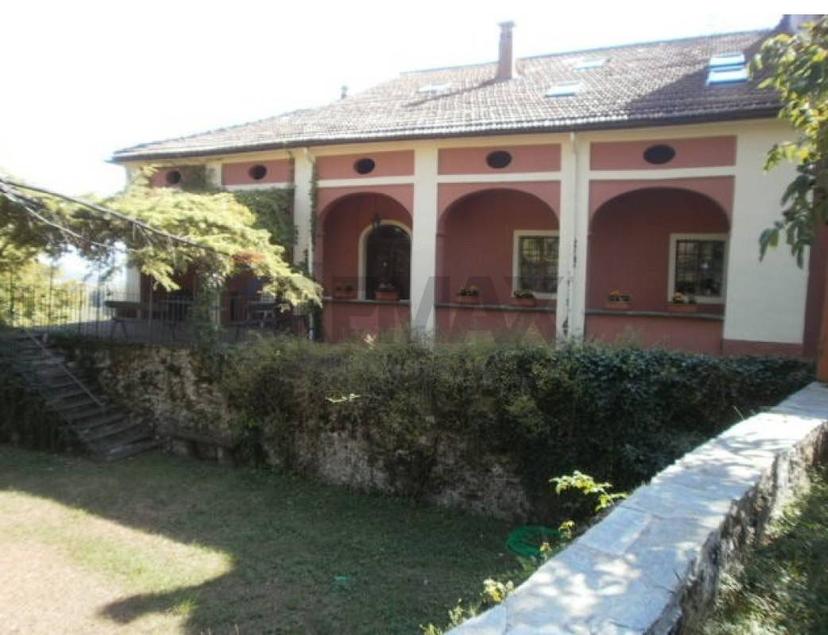 Villa in Località Gorra 16, Bobbio — foto 3 di 5