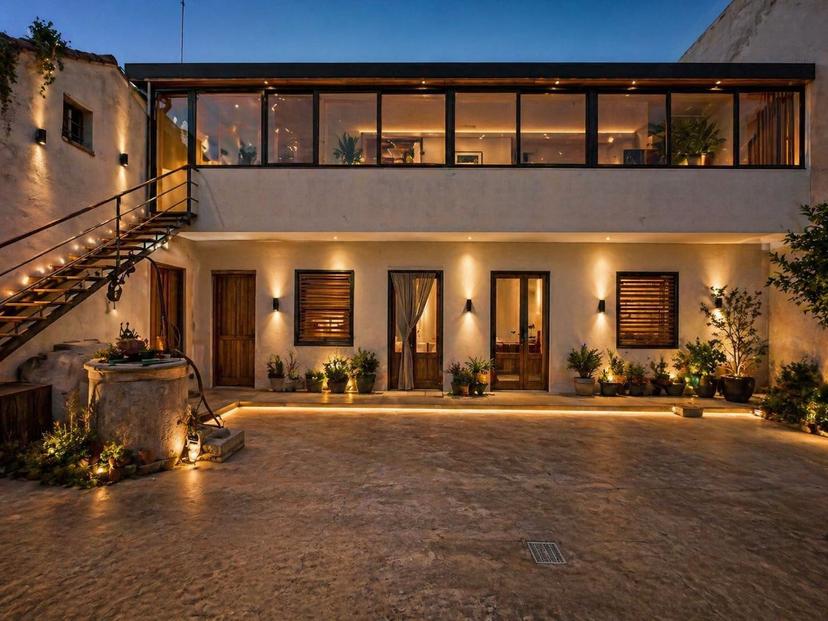 Casa indipendente in Via Guglielmo Marconi, Quartu Sant'Elena — foto 3 di 5