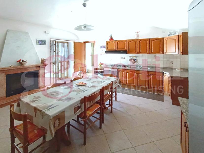 Villa in Via Truono 34, Telese Terme — foto 4 di 5